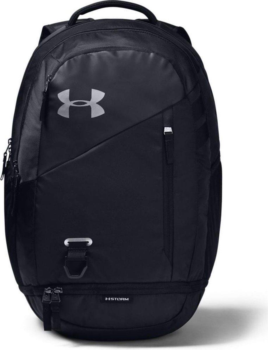 under armour hustle backpack