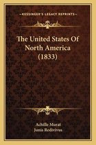 The United States of North America (1833)