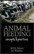 Animal Feeding: Concepts & Practices
