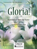 Gloria! C Instruments