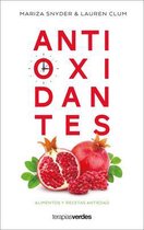 Antioxidantes : alimentos y recetas antiedad