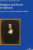 Religion and Power in Spinoza