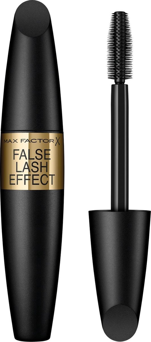 Max Factor - False Lash Effect Mascara - Black