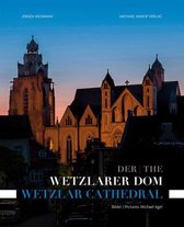 Der Wetzlarer Dom the Wetzlar Cathedral
