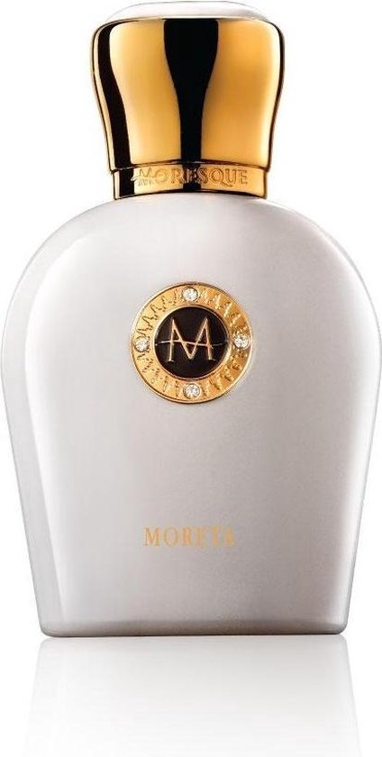 Moresque Moreta Eau de Parfum Spray 50 ml