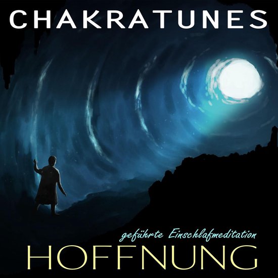 Hoffnung - cover