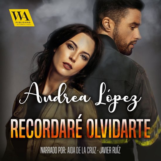 Recordaré olvidarte - cover
