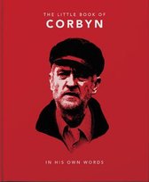 The Little Book of Corbyn: In His Own Words