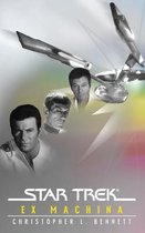 Star Trek: The Original- Ex Machina