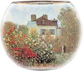 The Artists House - Lamp