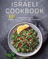 Israeli Cookbook