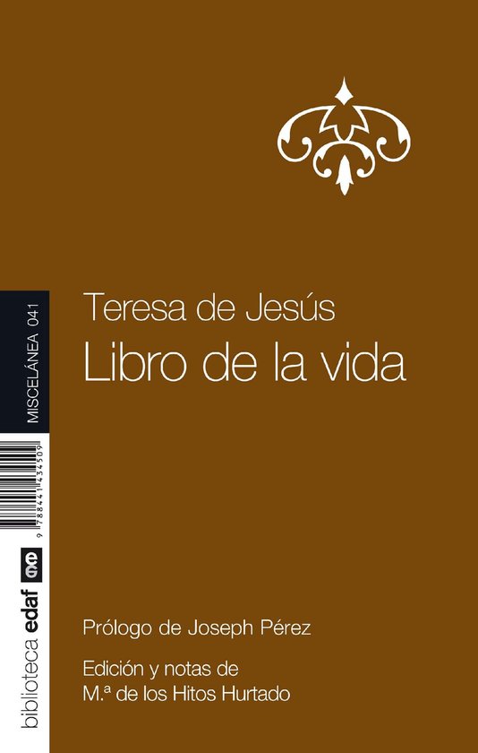 El libro de la vida - cover