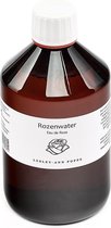 Rozenwater - 500 ml