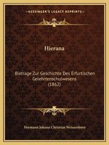Hierana