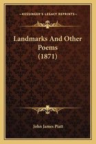 Landmarks and Other Poems (1871)