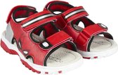 Marvel - Spiderman - Sandalen jongens - Rood - Maat 29