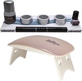 Polyacryl-set-SUNmini, polygel, acrylnagels,gelnagels,