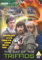 Day Of The Triffids(1981) (DVD)
