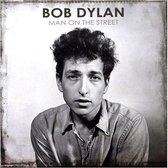 Bob Dylan: Man on The Street [10CD]