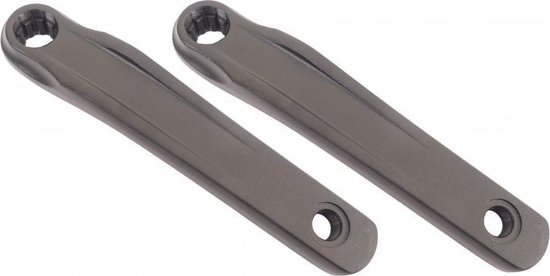 electric bike crankset