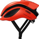 Abus GameChanger Fietshelm - Maat  M (52-58 cm) - shrimp orange