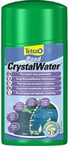 TETRA Pond Crystal Water Water Conditioner - Voor vijvervissen - 1L