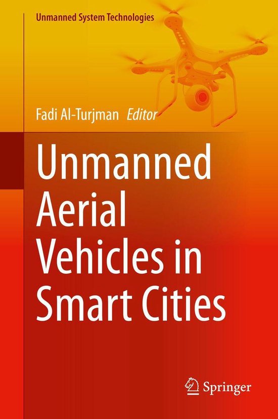 Unmanned System Technologies - Unmanned Aerial Vehicles in S ... - cover