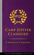 Trials of Apollo - The Trials of Apollo: Camp Jupiter Classified