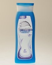 Shampoo & Shower Gel For Men / 300 Ml