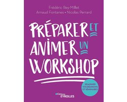 Préparer et animer un workshop