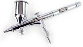HBM BD 181 Airbrush Pistool (Double Action)