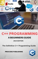 Buy C++ Programming Language (2024)