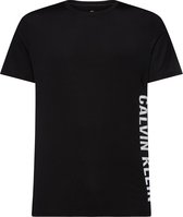 Calvin Klein T-shirt - Mannen - zwart