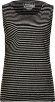 Killtec - Beana - Stripe - funtionele - top - zw - maat 38