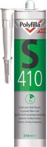 Polyfilla Pro S410 - Acrylaatkit non-crack - 310ML