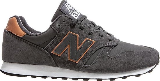 New Balance - Heren Sneakers ML373MNT - Groen - Maat 47 | bol.com