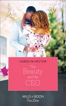 Once Upon a Tiara 3 - The Beauty And The Ceo (Once Upon a Tiara, Book 3)