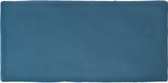 1m² - Wandtegels Atlas Marine Mat - 7,5x15 cm
