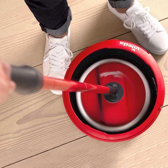 Vileda Spin&Clean - Set complet