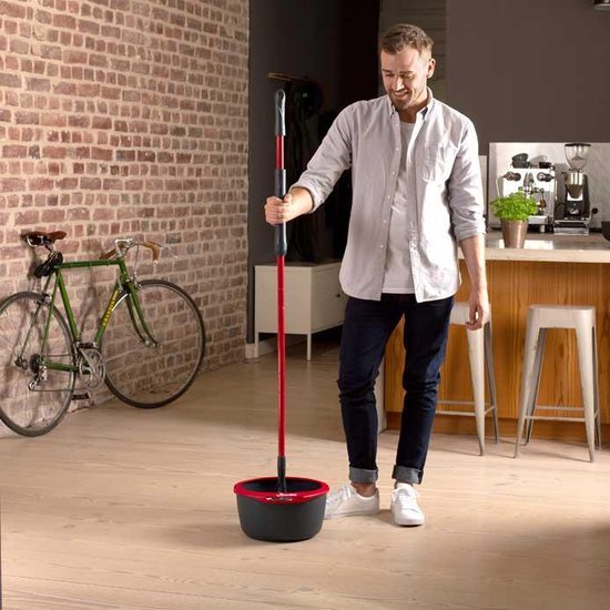 Vileda Spin&Clean - Set complet