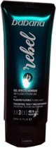 Babaria Wet-look Styling Gel 200ml