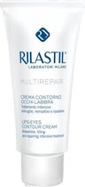 Rilastil Multirepair Lip-eyes Contour Cream 15ml