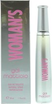 Gai Mattiolo Woman's Eau De Toilette 30ml