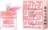 Lancome La Vie Est Belle Artist Edition Eau de Parfum 50ml Spray