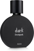 Desigual - Dark Man ( kapesní balení ) - Eau De Toilette - 15ML