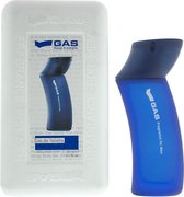 Gas Eau de Toilette 100ml Spray