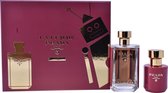 Women's Perfume Set La Femme Intense Prada (2 pcs)