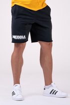 Bodybuilding Short Zwart - Nebbia 179 Legday Hero Shorts