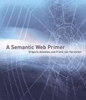 A Semantic Web Primer - cover