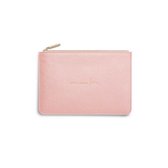 Katie Loxton Perfect Pouch Giftset - Live Laugh Love